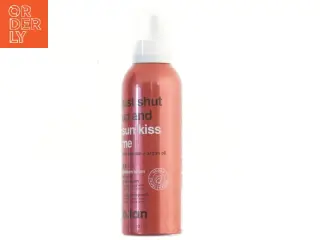 Self-tan mousse spray (str. 19,5 cm)
