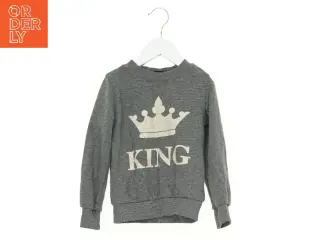 Sweatshirt (str. 98 cm)