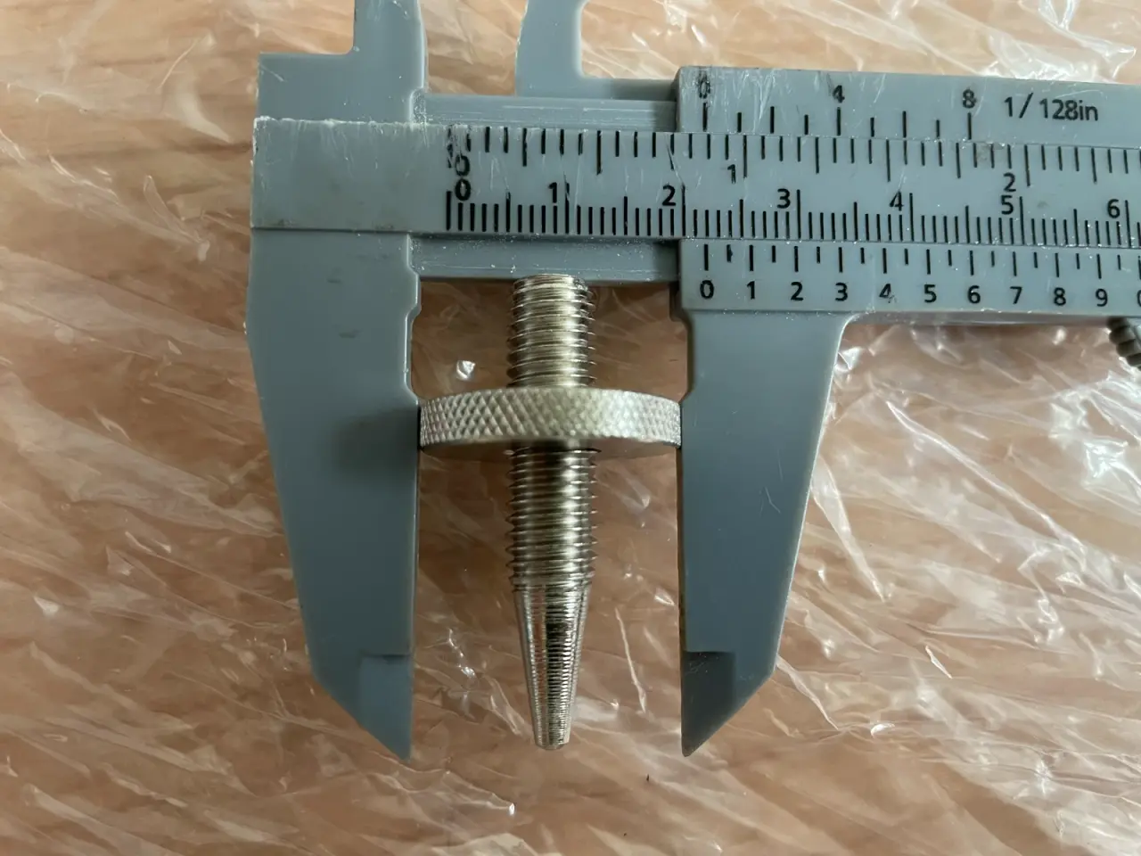 Billede 4 - Supreme højttaler spikes 6 stykker
