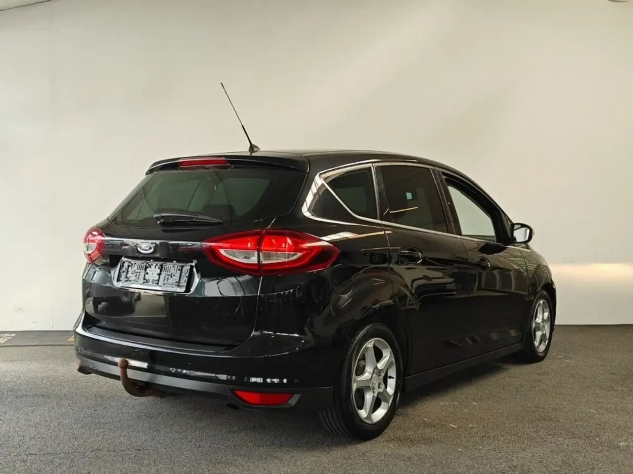 Billede 2 - Ford C-MAX 1,5 SCTi 150 Titanium