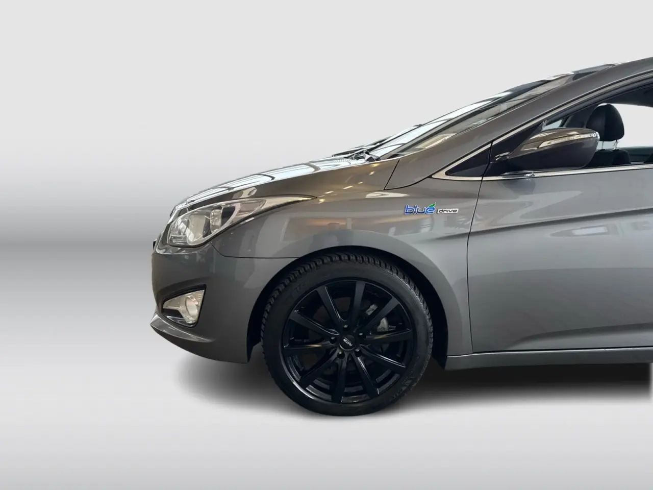 Billede 9 - Hyundai i40 1,7 CRDi 115 Comfort