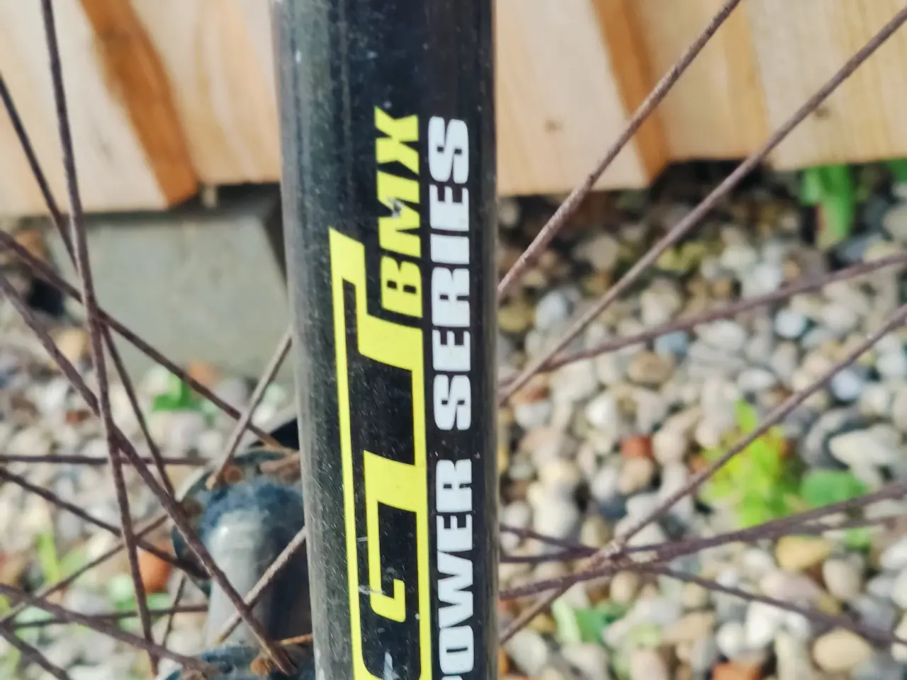 Billede 2 - GT Power Series BMX-cykel