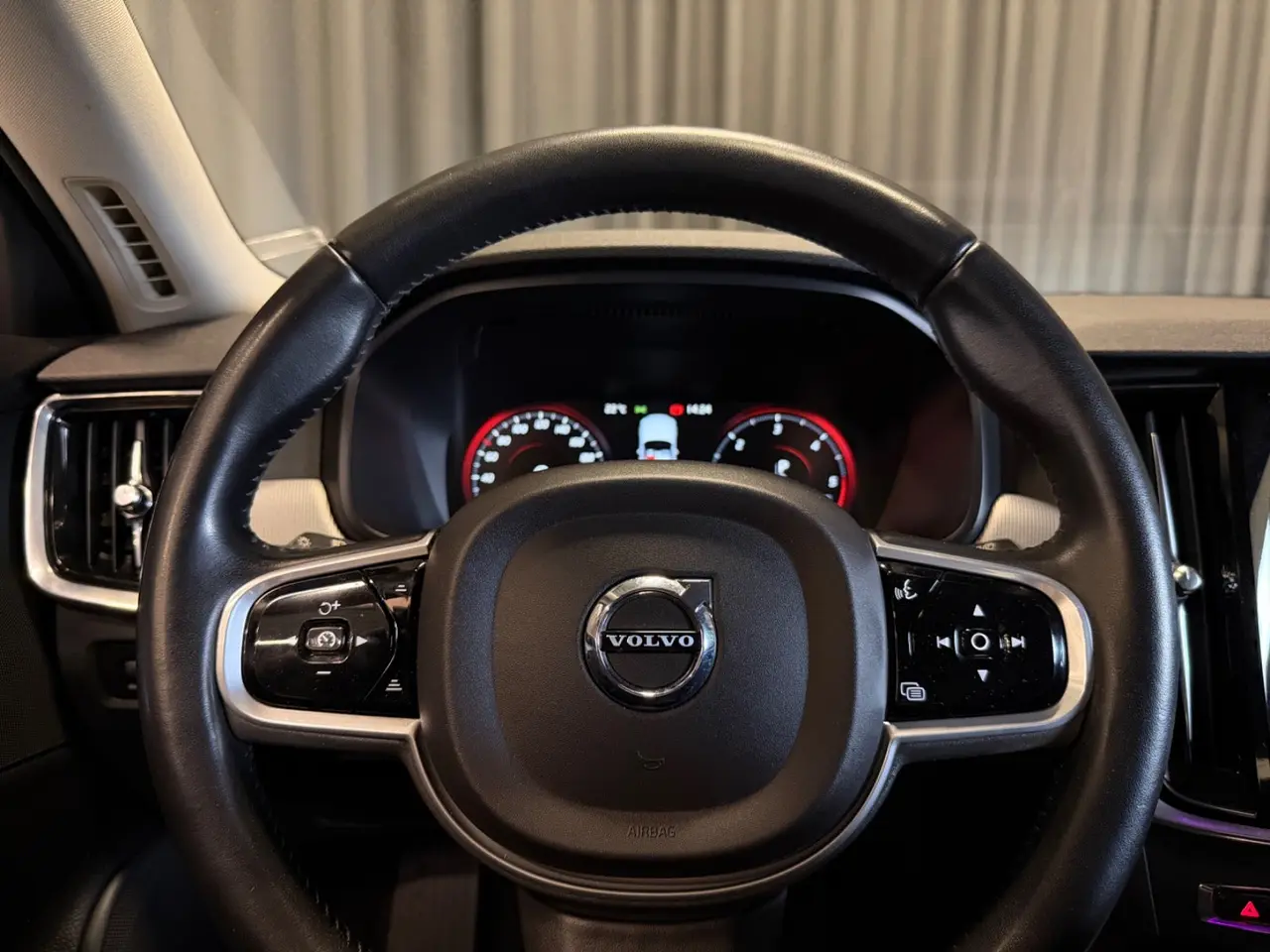 Billede 13 - Volvo V90 2,0 D5 235 Inscription aut. AWD