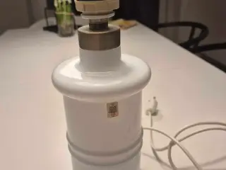 Holmegårds apoteker lampe