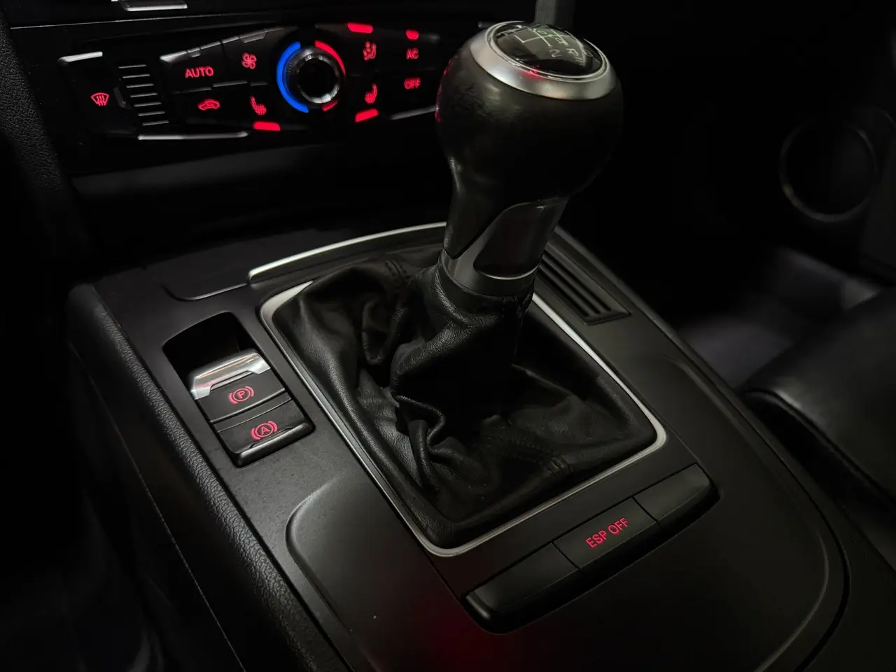 Billede 14 - Audi A5 3,0 TDi 240 Coupé quattro