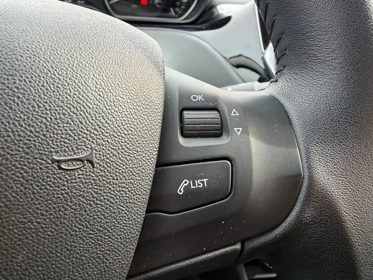 Billede 11 - Peugeot 208 1,2 VTi Plus+ 82HK 5d