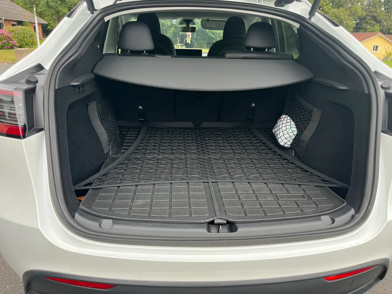 Billede 10 - Tesla Model Y  RWD