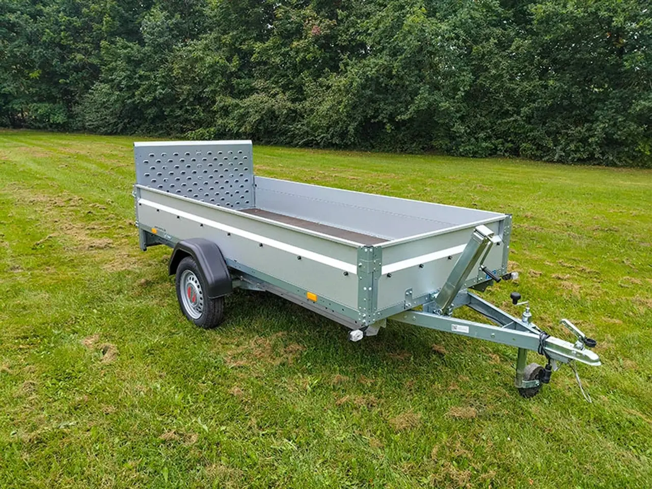 Billede 2 - Stema REX 750-301