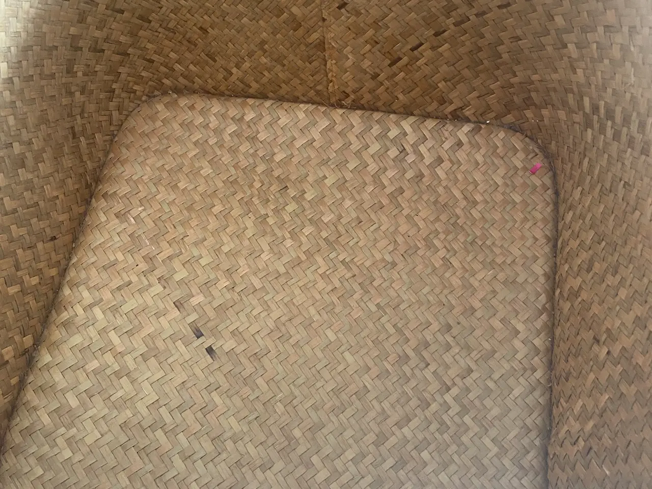 Billede 7 - 3 pink kurve 