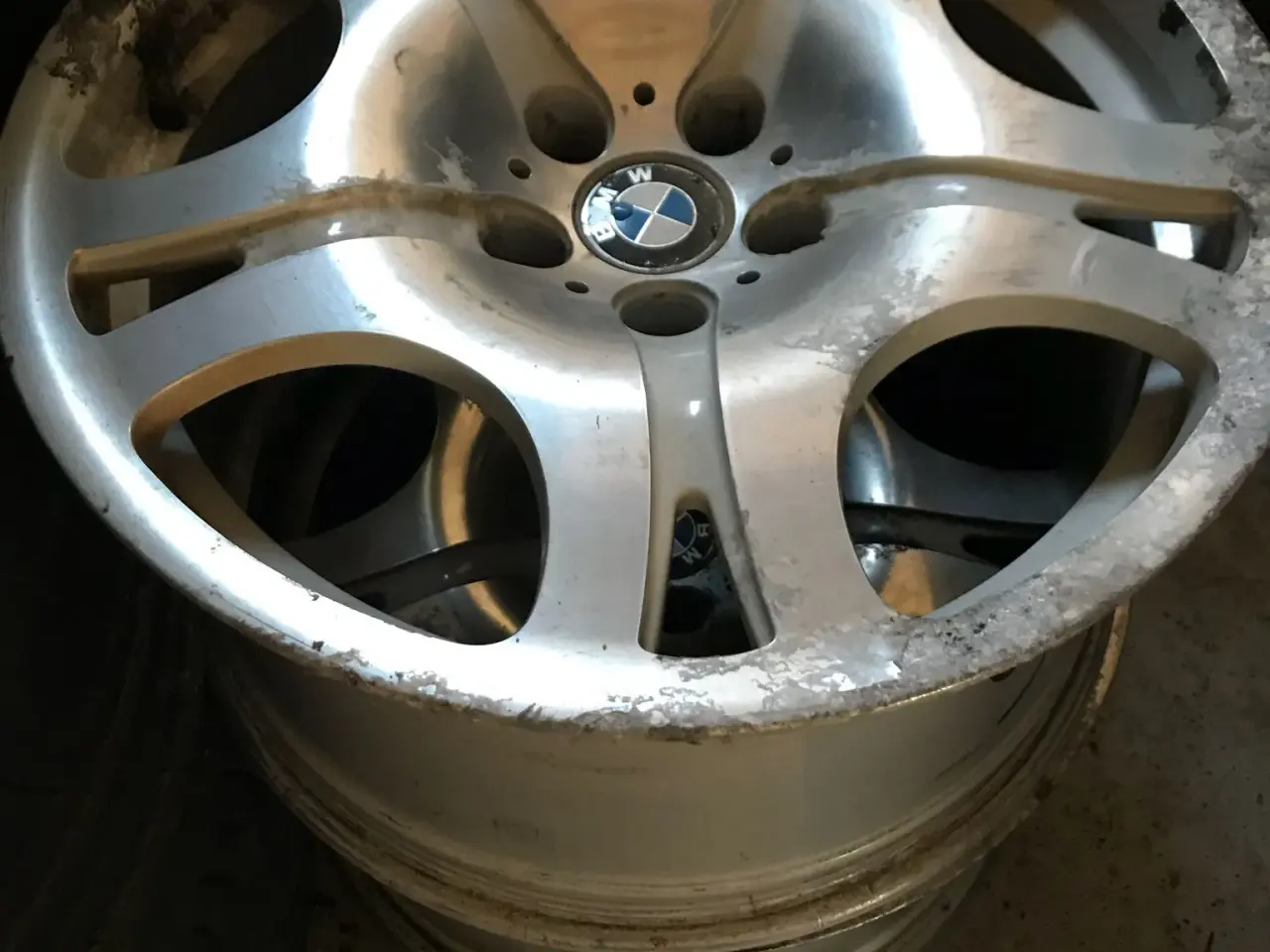 Billede 8 - Bmw Style 92 19"