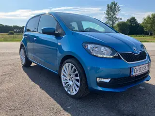 Skoda Citygo
