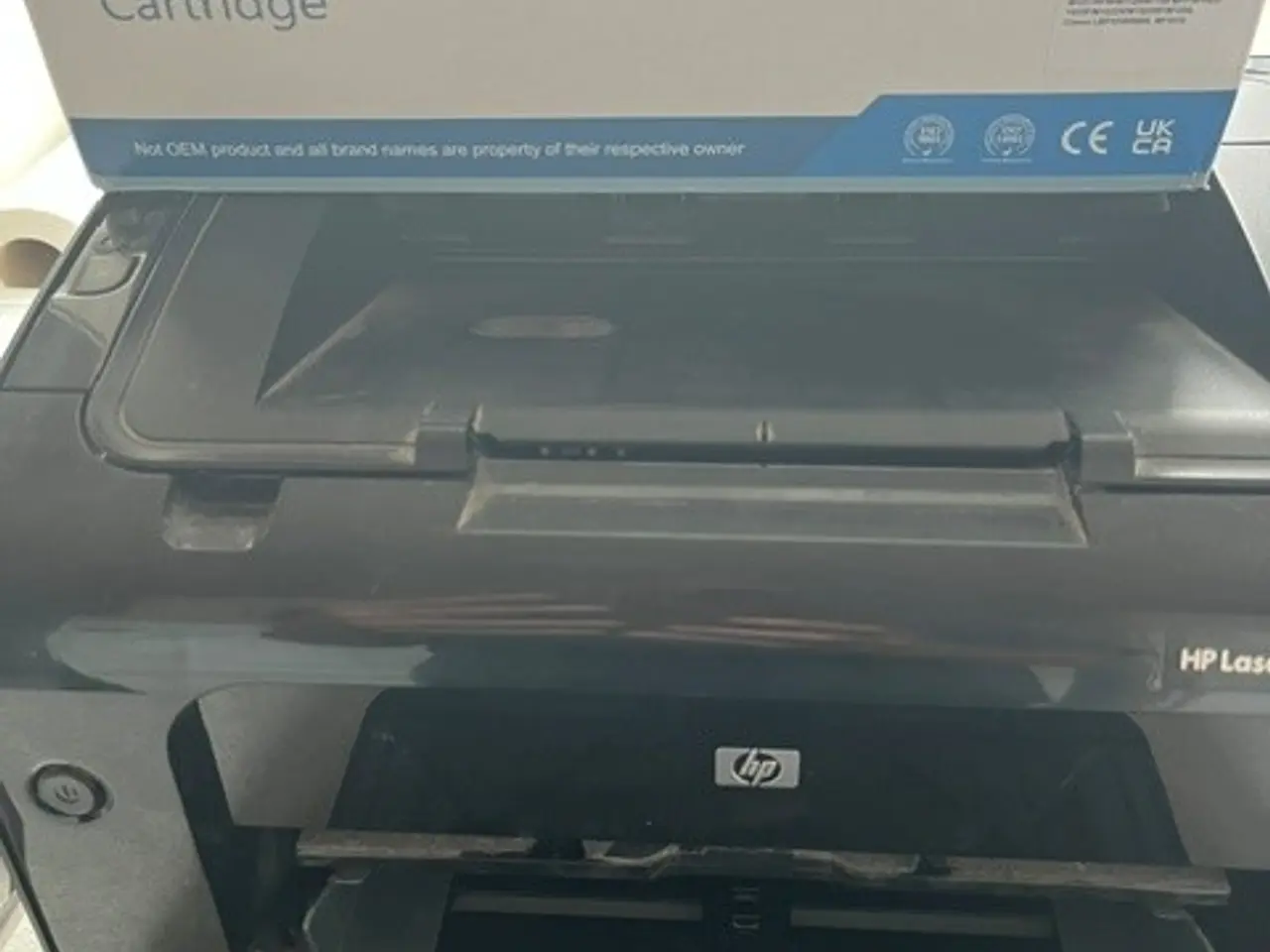 Billede 2 - Printer