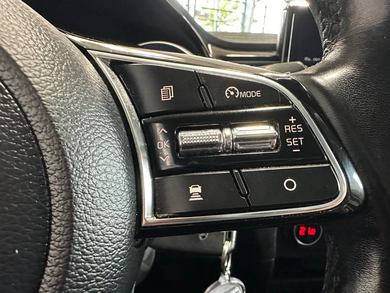 Billede 10 - Kia Ceed 1,5 T-GDi mHEV Comfort Upgrade DCT