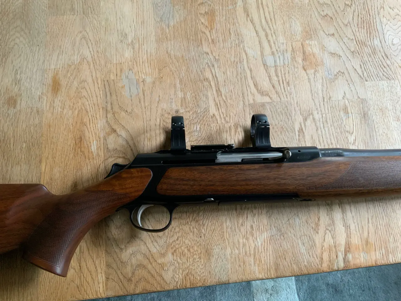 Billede 8 - Sauer 303 kaliber 30-06
