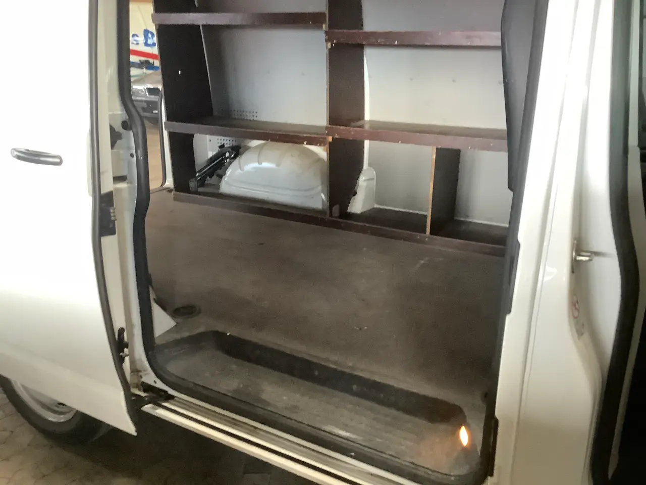Billede 6 - VW 150hk2017 km 83.000 Pæn kassebil ring 40432002 