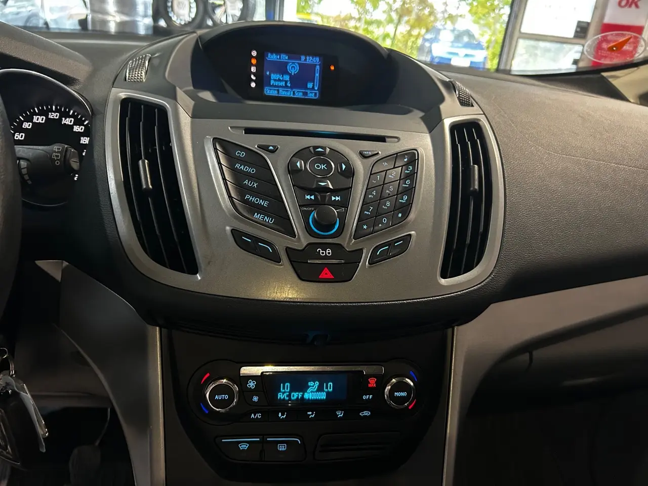 Billede 11 - Ford Grand C-MAX 1,6 SCTi 150 Trend 7prs