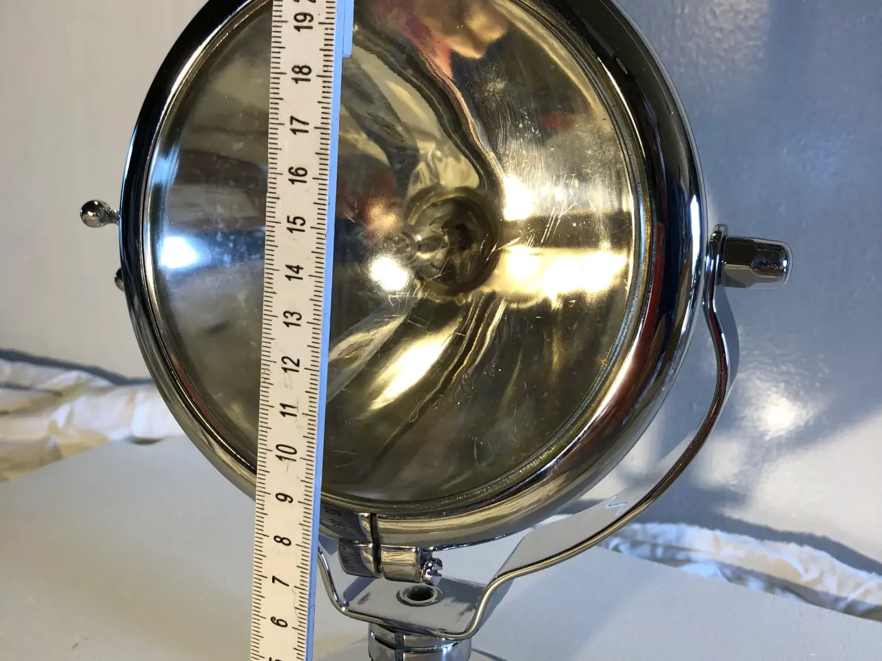 Billede 6 - Projektør lampe 