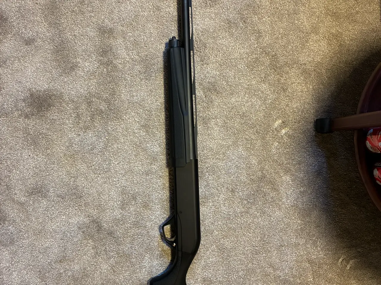 Billede 1 - Remington Versa Max halvautomat