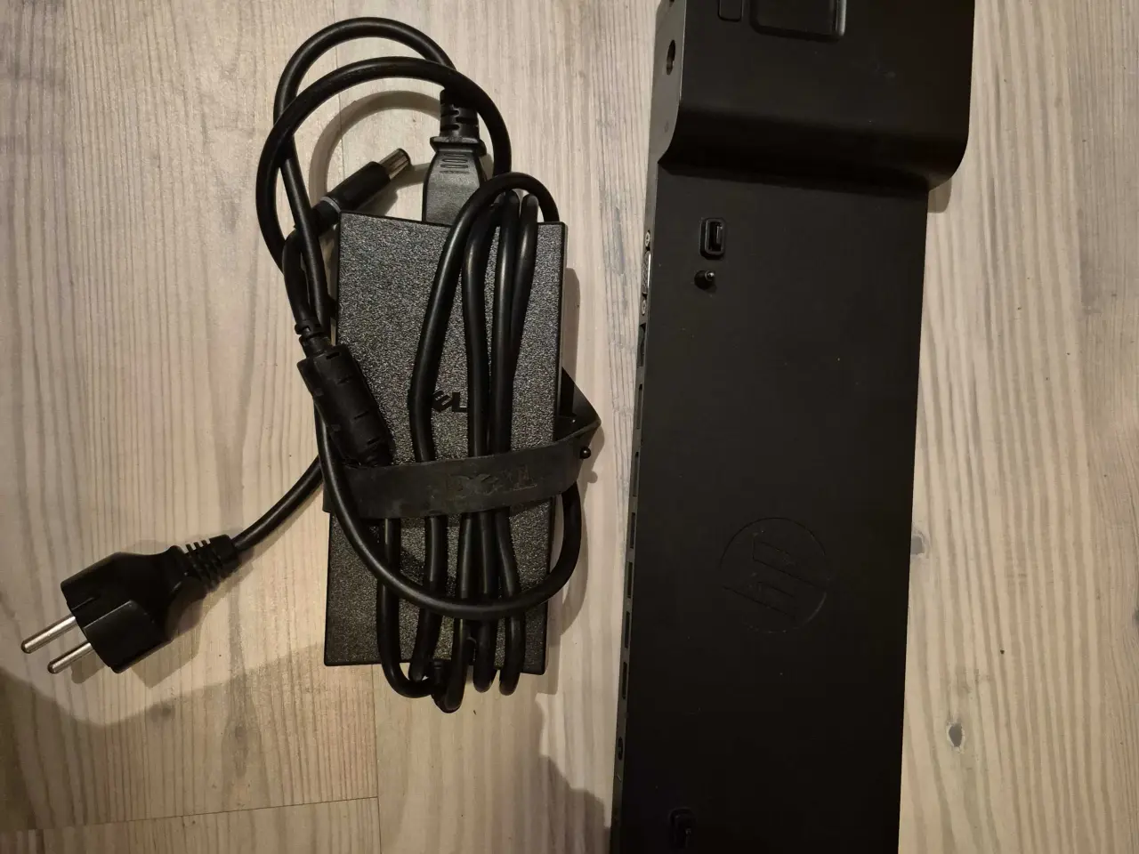 Billede 1 - HP Docking station