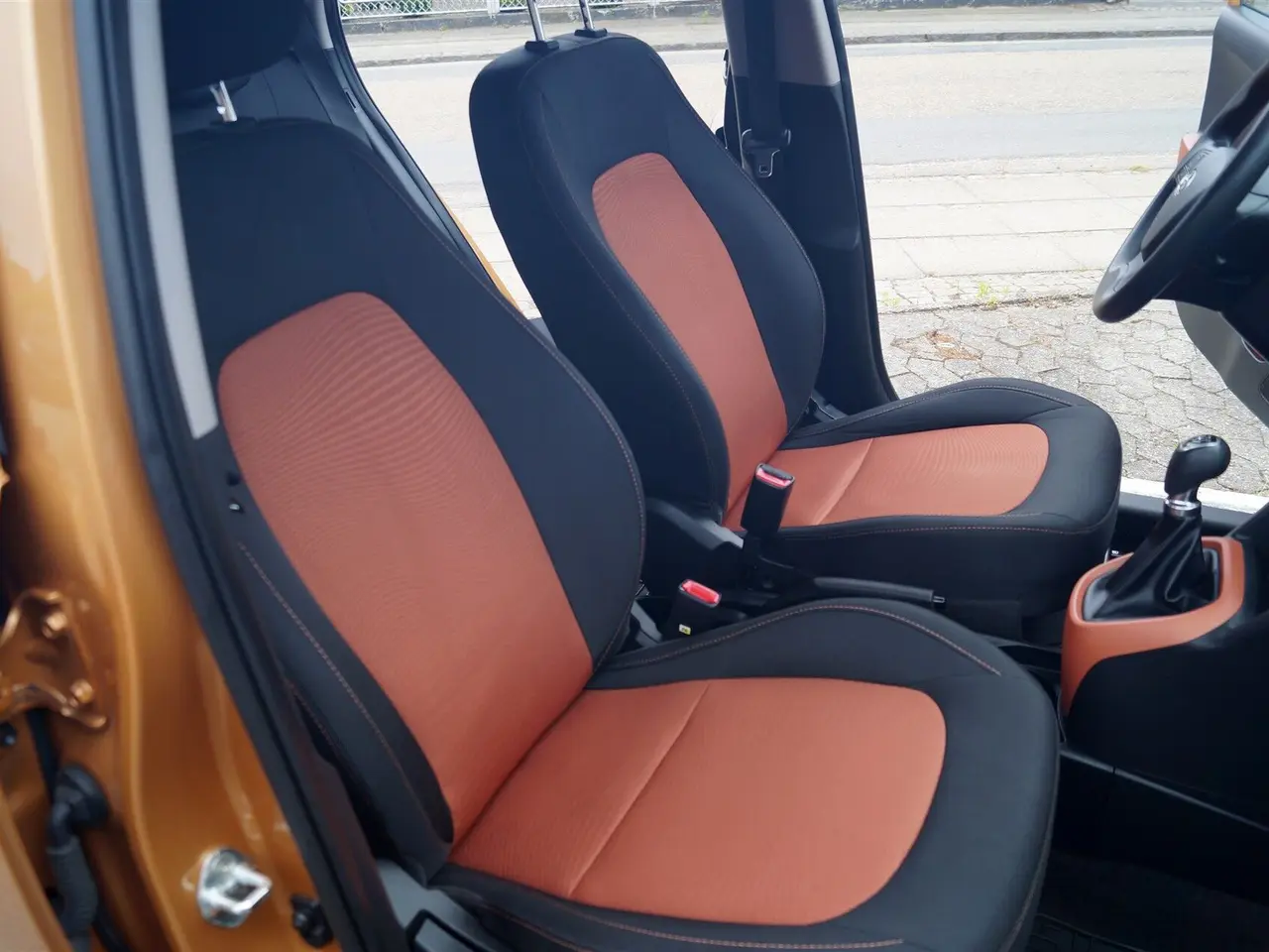 Billede 16 - Hyundai i10 1,0 Go Air 66HK 5d