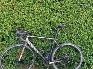 Racercykel - Canyon Ultimate CF SLX 