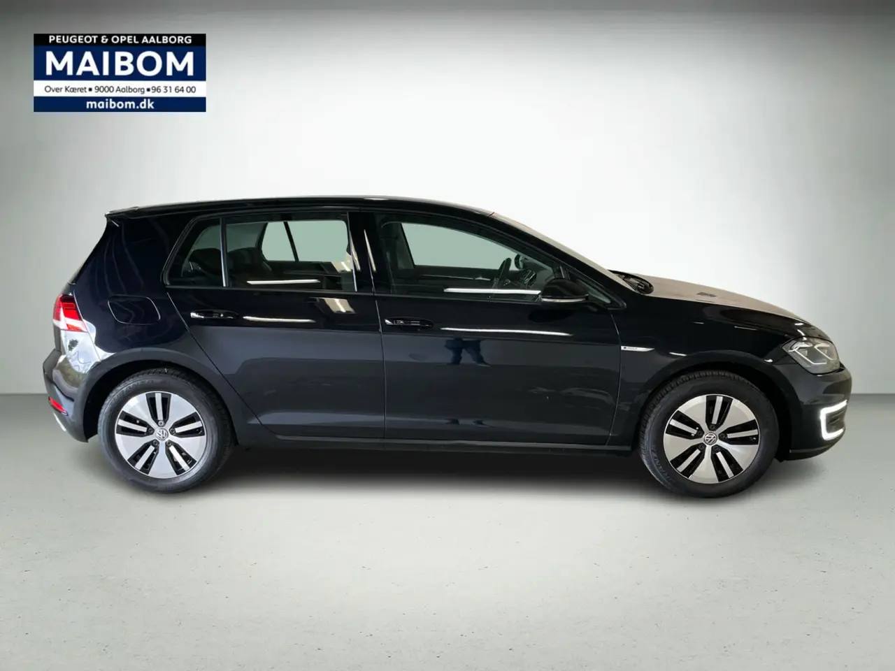 Billede 3 - VW e-Golf VII Comfortline