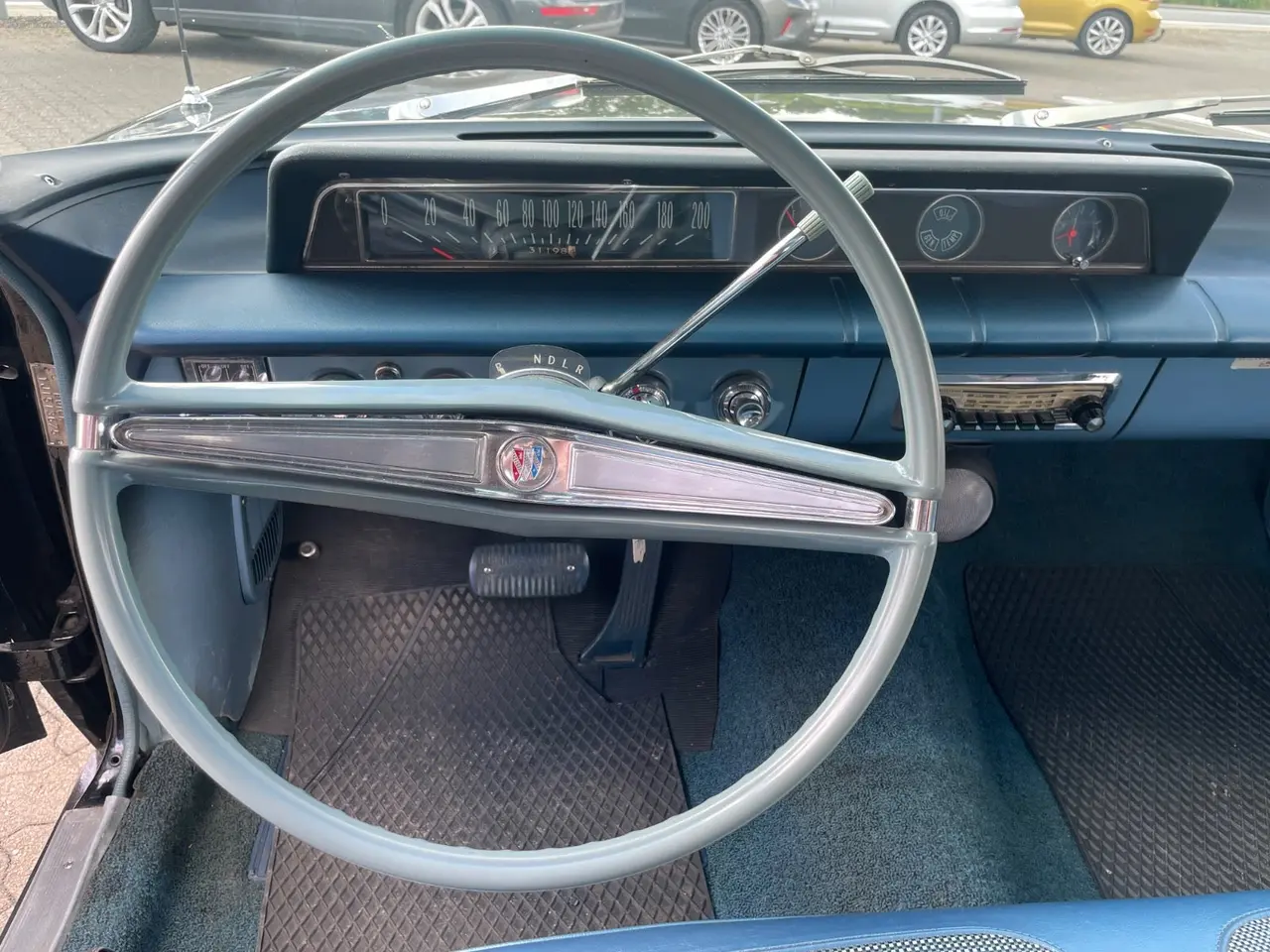 Billede 10 - Buick Special 5,0 V8 aut.