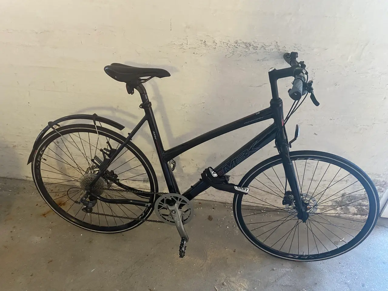 Billede 10 - MBK City Bike