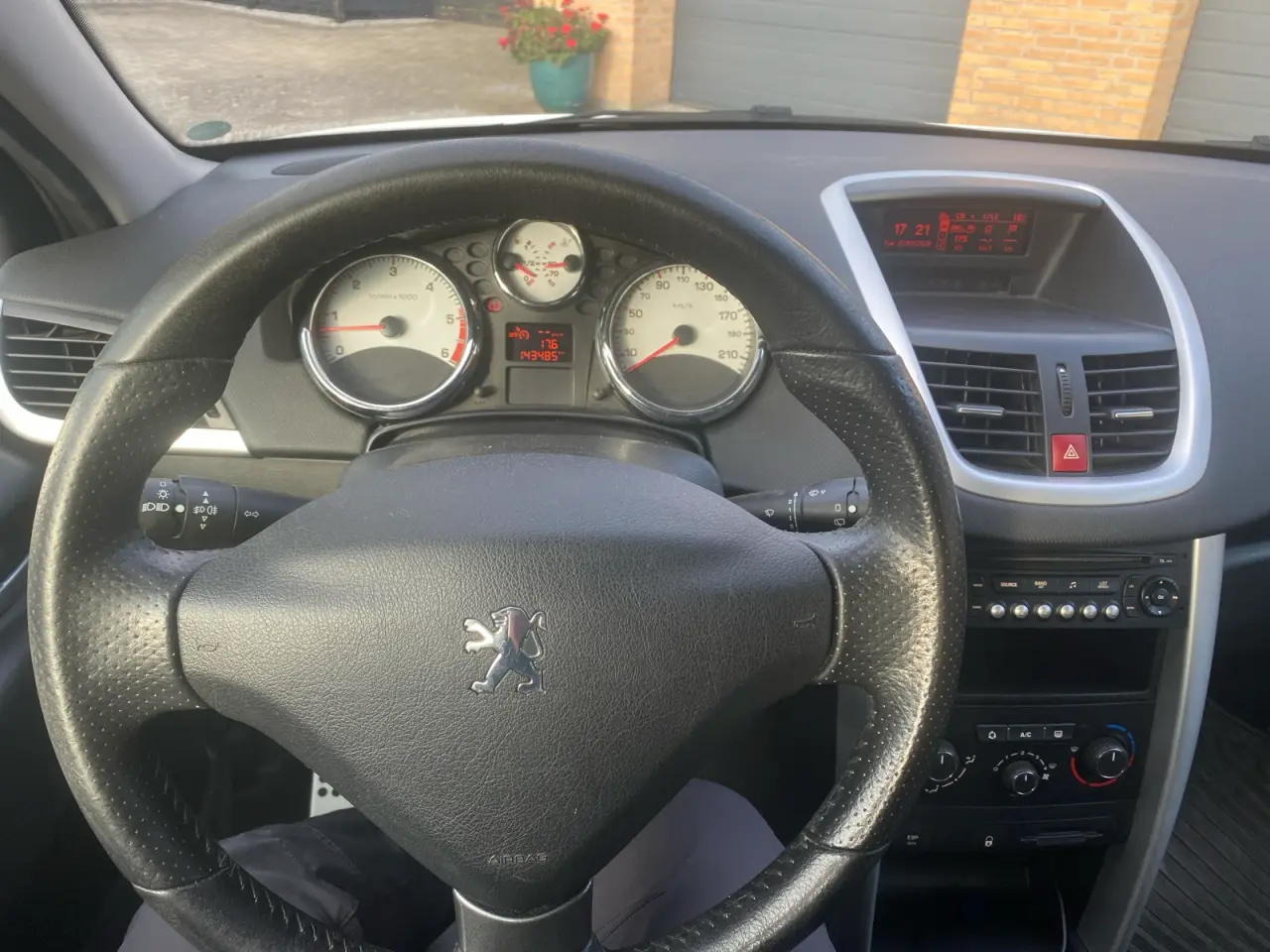 Billede 6 - Peugeot 207 1,6 hdi