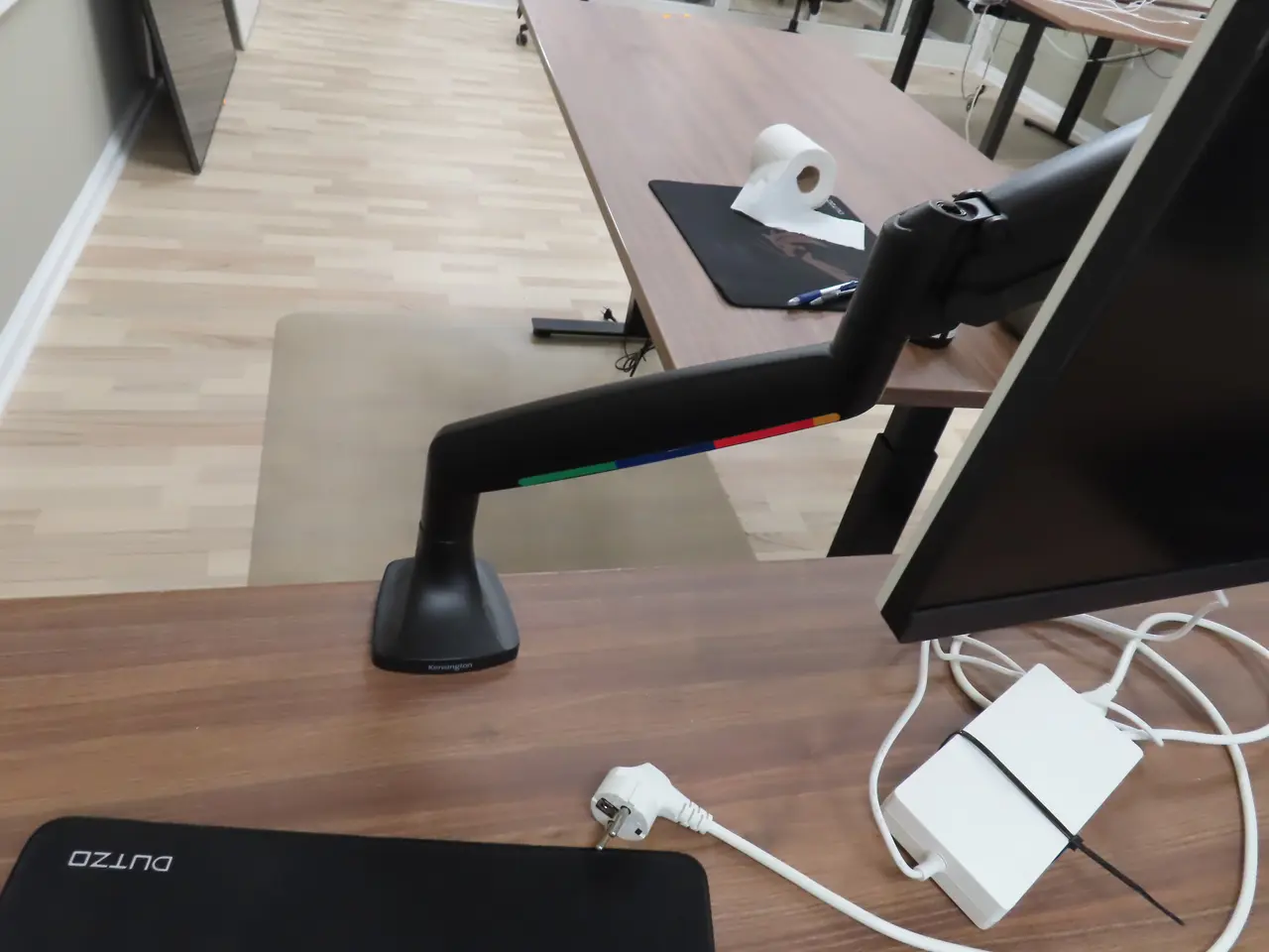 Billede 3 - Computerskærm LG 32UP55NP-W