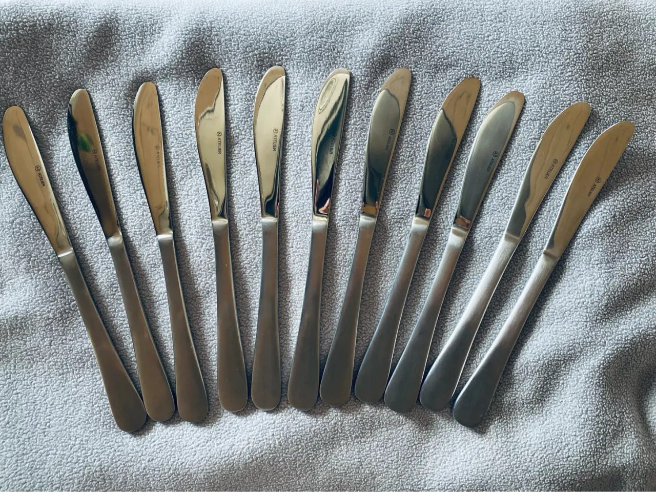 Billede 1 - Atelier Knive