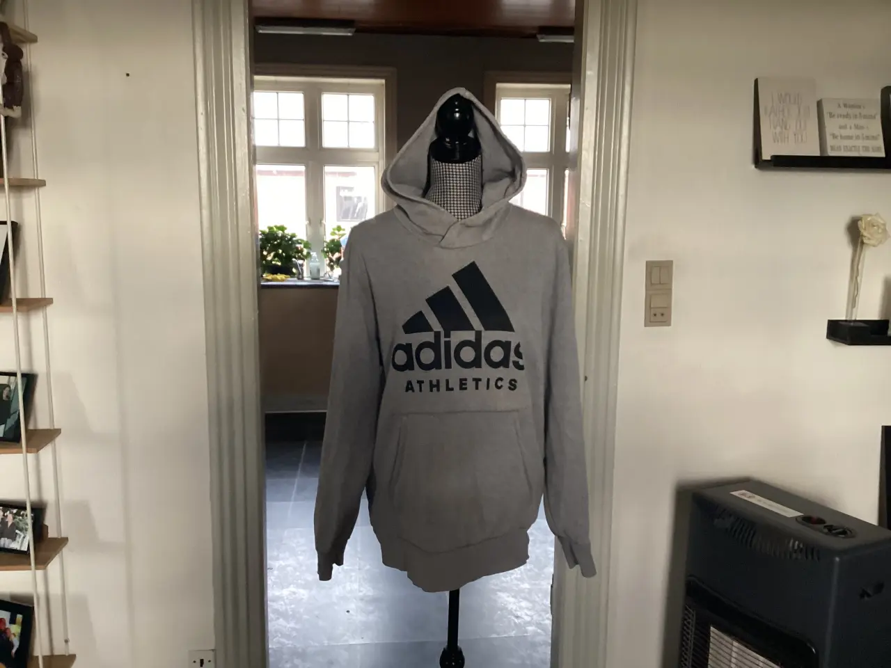 Billede 19 - Hummel, Adidas, Trøjer, Bukser. Forsk. Str.