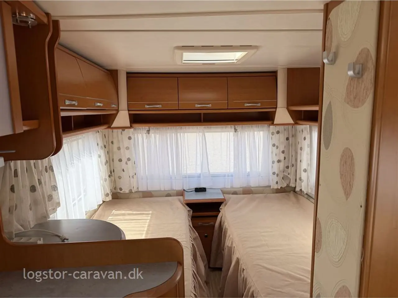 Billede 6 - 2008 - LMC Favorit 495 E