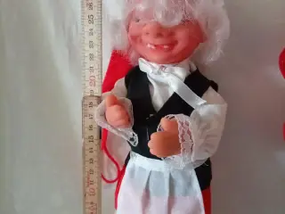 Butiksnisser