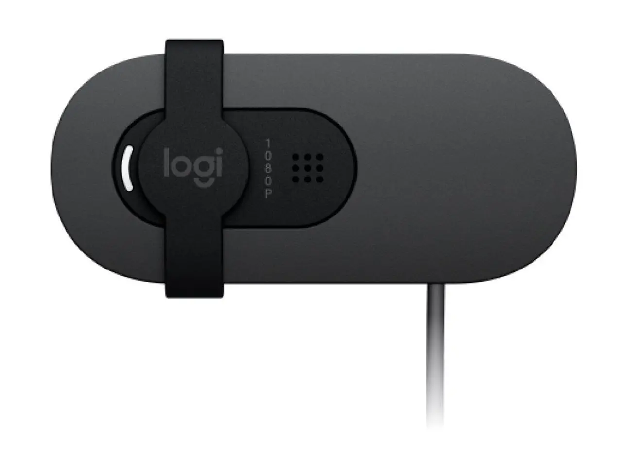Billede 3 - Webcam Logitech BRIO 100 - grafit