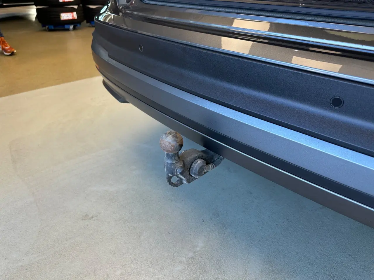 Billede 9 - Skoda Enyaq 80 iV Loft