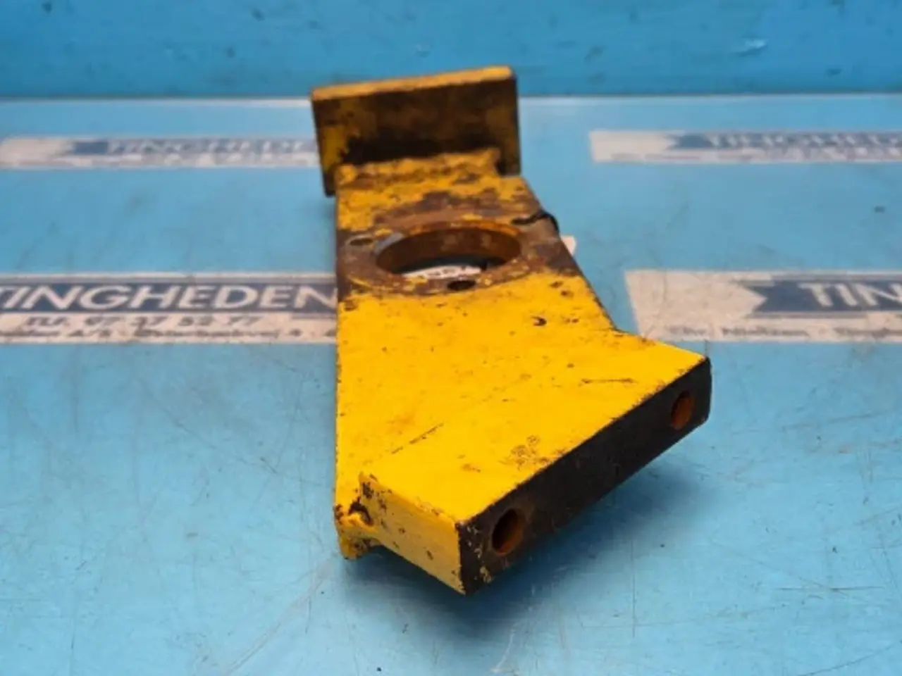 Billede 9 - New Holland TX65 Arm L. 89832701