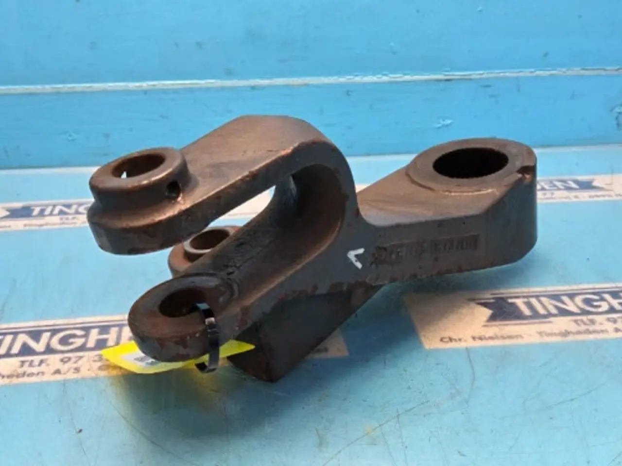 Billede 12 - Massey Ferguson 3060 Arm L. 3382421M12