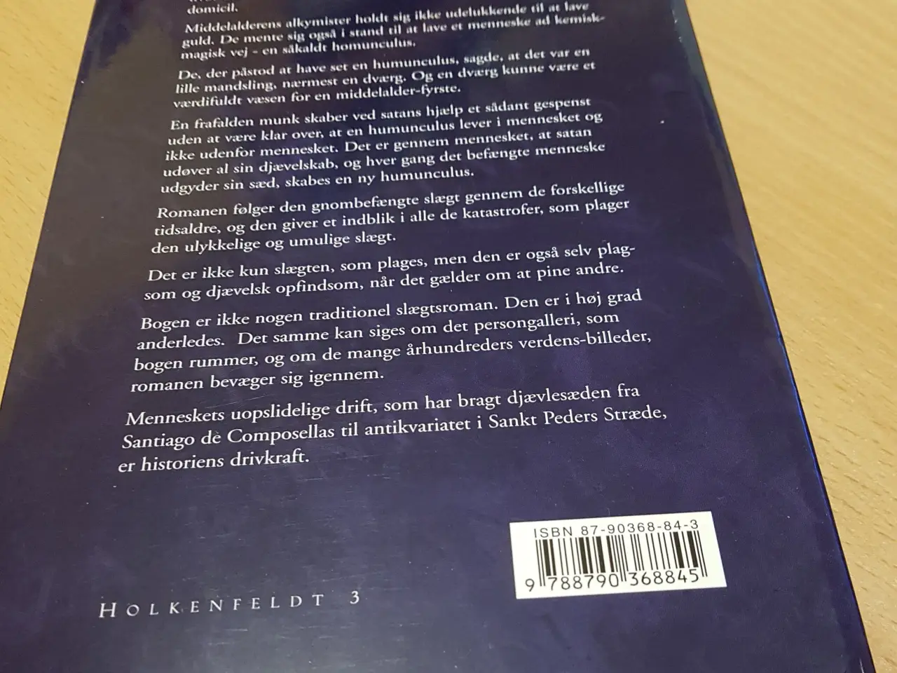 Billede 2 - Ib Romer Jørgensen - En umulig slægt