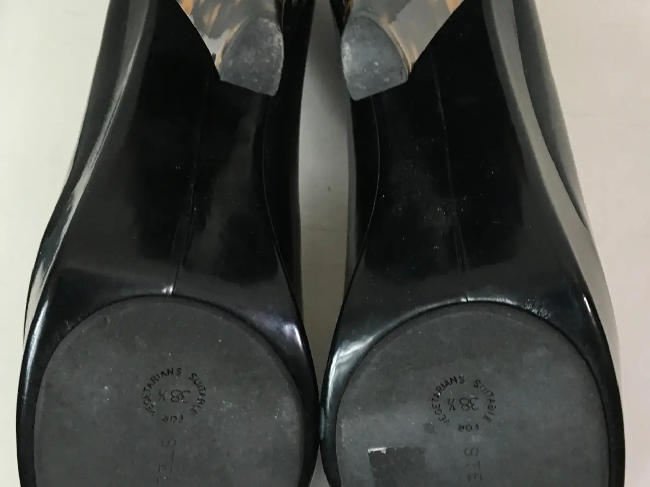 Billede 6 -  Stella McCartney, pumps, str 38,5