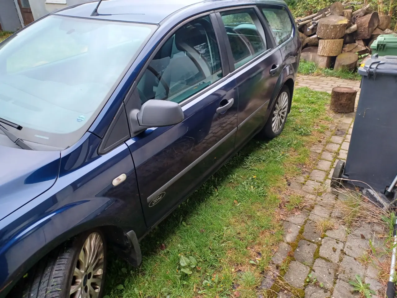 Billede 5 - Ford Focus stc sælges