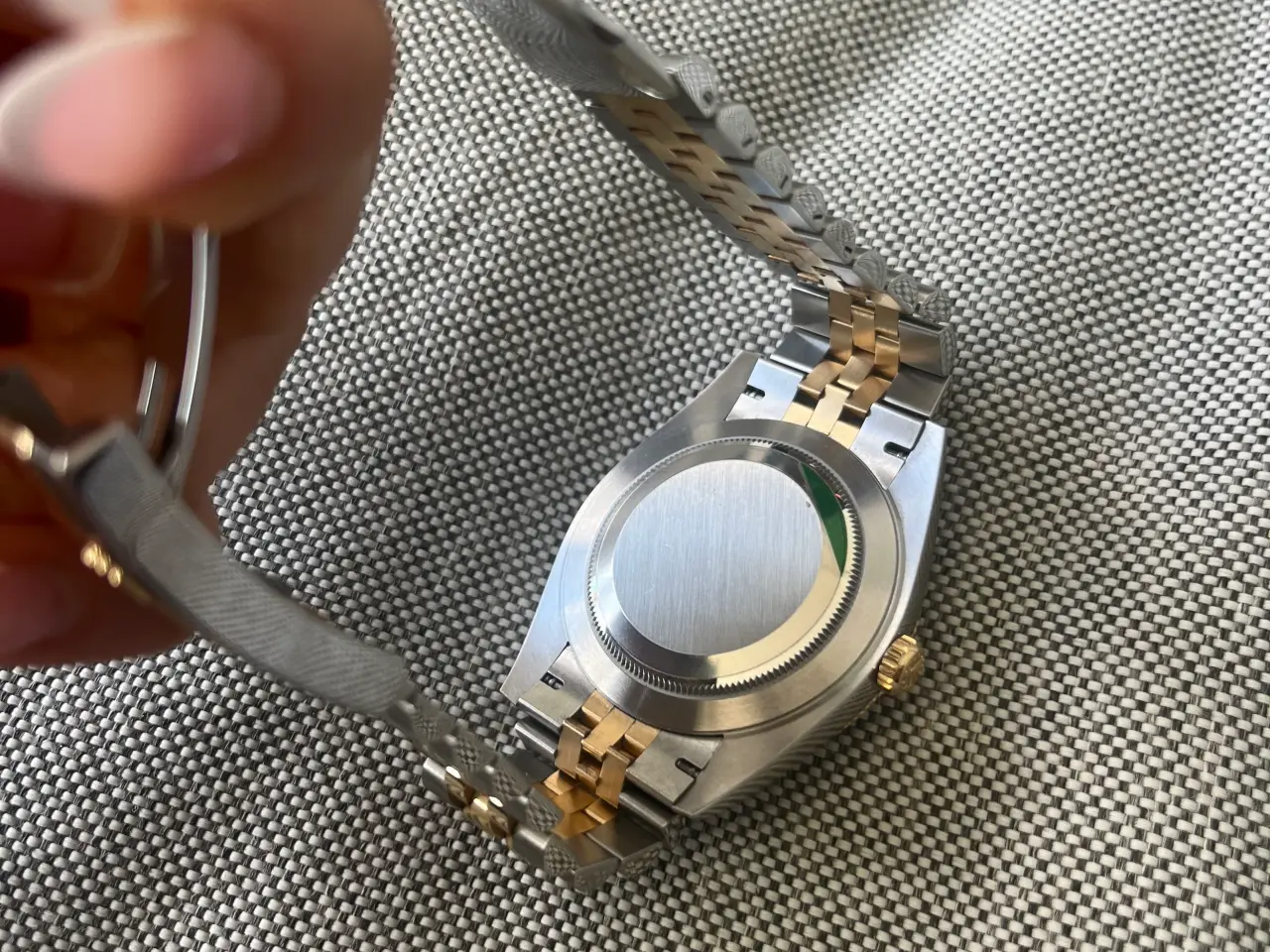 Billede 6 - Rolex Ur sælges