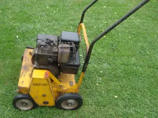 mosmaskine