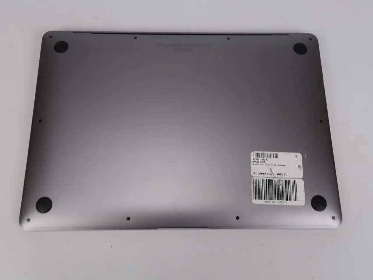 Billede 4 - Apple MacBook Air M1 13"