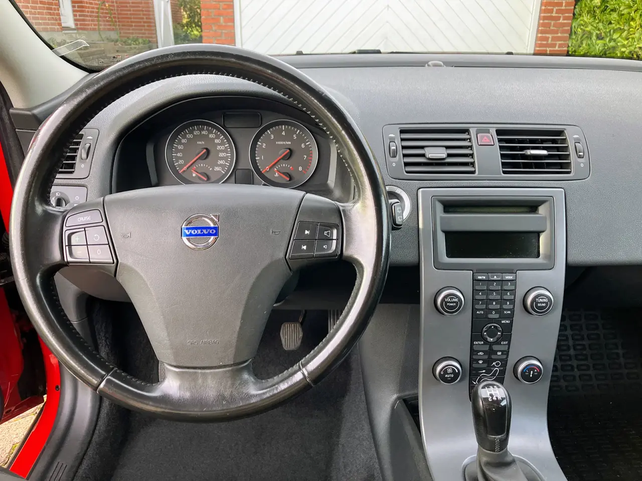 Billede 8 - Volvo C30