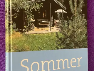 Sommerhus • Vibe Nørgaard & Finn Clausen