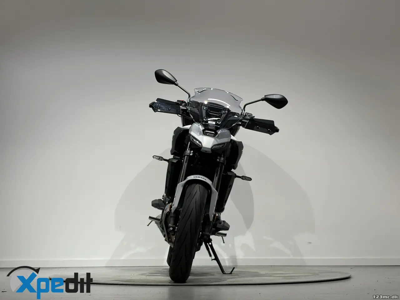 Billede 4 - Yamaha MT-07 Y-AMT