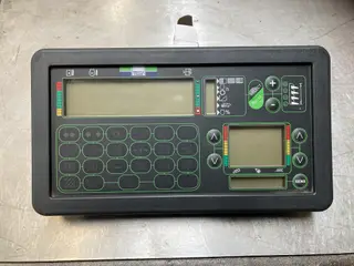 Deutz-Fahr  Monitor til Mejetærsker 