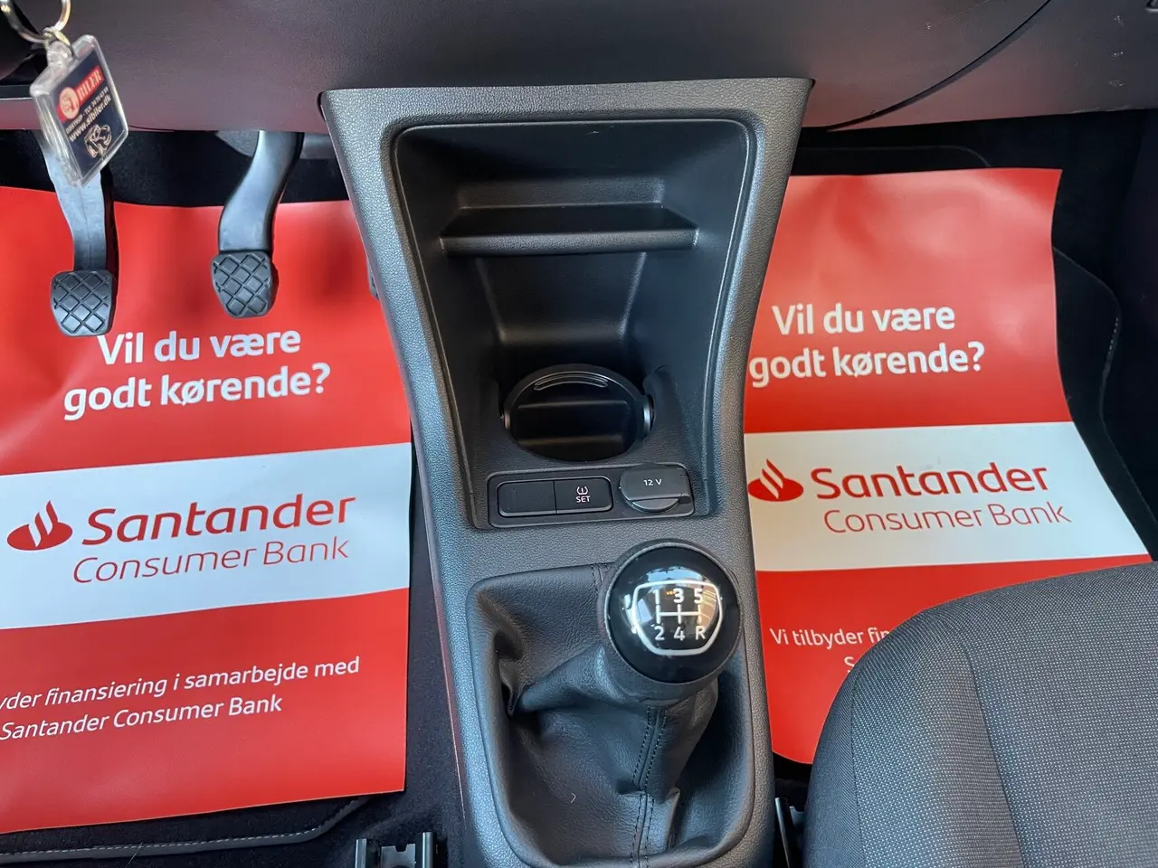 Billede 7 - VW up 1,0 MPI 65HK 3d
