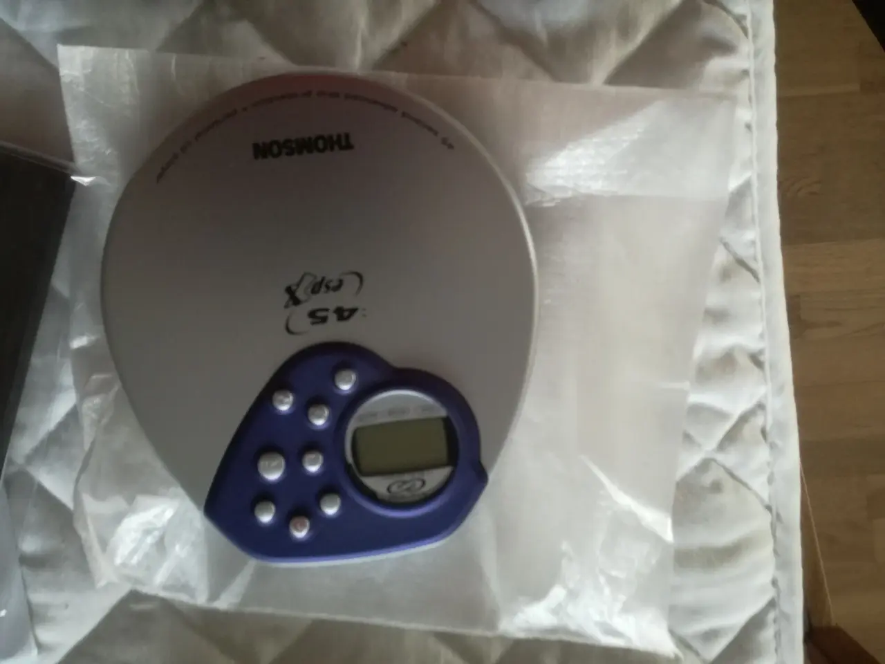 Billede 3 - CD Portable